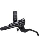 SHIMANO XT BR-M8100 Black Front Disc Brake - High Performance Left Hand Lever - Buy Online on GoSupps.com