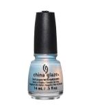 China Glaze Nail Polish  Pearl Jammin' 1480 Blue 0.5 Fl Oz (Pack of 1) - Buy Online on GoSupps.com