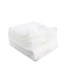 1200 Pcs Square Cotton Pads Makeup Remover & Facial Cleaning Wipes for Skincare | Large Cosmetic & Nail Polish Remover Pads - Buy Online on GoSupps.com