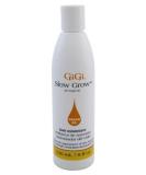 GiGi Slow Grow Body Lotion - Best for Smooth Radiant Skin | International Shipping Available - Buy Online on GoSupps.com