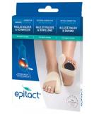 EPITACT Double Protection Corrective Bandage TAG - Left Foot Size M for Hallux Valgus Bunion Relief - Buy Online on GoSupps.com