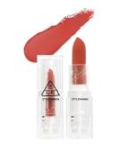 3CE Soft Matte Lipstick #8 Focus On Me - Buy Internationally | Best Quality eCommerce - Buy Online on GoSupps.com