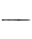 NYX Professional Makeup Mechanical Eyeliner Pencil in Gray - Long-Lasting Formula - Buy Online on GoSupps.com
