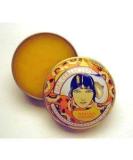 Buy Orange Lip Balm Tin 15ml | Perfumeria Gal - Nourishing Hydration for Soft Lips - Buy Online on GoSupps.com