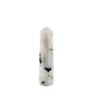 VIE Naturals Rainbow Moonstone Pencil 20-30mm - Genuine Gemstone for Healing and Spiritual Growth - Buy Online on GoSupps.com