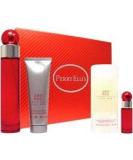 360 Red for Men By Perry Ellis After Shave Balm - Soothing 3-Ounce Aftershave | Shop Internationally - Buy Online on GoSupps.com