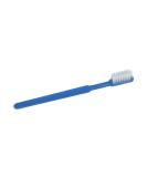 Ampri Handelsges. mbH Ampri 09592 Disposable toothbrushes without paste 100 pieces in blue - Buy Online on GoSupps.com