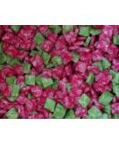 Now & Later Extreme Sour Assorted 3 Flavour BULK 1kg Bag - Buy Online on GoSupps.com