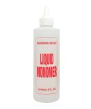 Soft n Style B65 Empty 8oz Bottle for Liquid Monomer - Ideal for Nail Art & DIY Projects | International Shipping Available - Buy Online on GoSupps.com