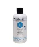 Fauna Marin Elementals Trace F 1000ml - Highly Concentrated Fluoride Solution for Saltwater Aquariums | International Shipping - Buy Online on GoSupps.com