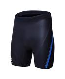 Zone3 2019 Buoyancy Shorts 'Originals' 5/3mm - Black/Blue - Size Medium - Buy Online on GoSupps.com