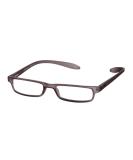 Buy I NEED YOU HANGOVER Ice G18500 - Red Iced Glasses with Case | Stylish Icy Colors & Metal Spring Hinge | 2 Diopters International Shipping Available - Buy Online on GoSupps.com