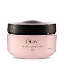 O.lay Moisturising Cream Hydrating Lightweight & Non-Greasy | Perfect for All Skin Types | 50g - Buy Online on GoSupps.com