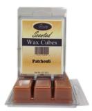 Trinity Candle Factory Patchouli Scented Wax Cube Melts | International Shipping Available - Buy Online on GoSupps.com