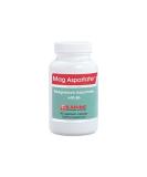 Karuna Health Mag Aspartate - 90 Vegetarian Capsules - Buy Online on GoSupps.com
