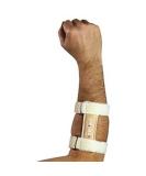 Buy Tennis Elbow Strap for Large & X-Large (12-15 inches) | International Shipping Available - Buy Online on GoSupps.com