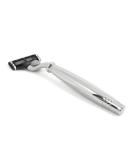 Buy Mach 3 Razor #596 - Premium Chrome Handle for Smooth Shaving | International Shipping Available - Buy Online on GoSupps.com