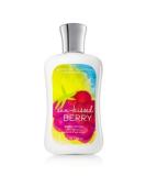 Buy Bath & Body Works Sun-Kissed Berry Body Lotion 8oz | International Shipping Available - Buy Online on GoSupps.com
