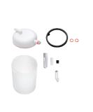 BabySmile Nasal Aspirator S-503 Canister Parts - Replacement Accessories - Buy Online on GoSupps.com