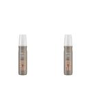 Wella Professionals EIMI Perfect Setting Volumising and Shine Enhancing Hairspray with Heat Protection Hold Level 2 150ml (Pack of 2) 150 ml (Pack of 2) - Buy Online on GoSupps.com