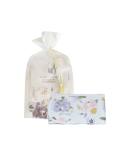 Organic Cotton Baby Belly Band Wrap by MEMEENO - Infant Colic & Gas Relief Binder for Newborn to 12 Months - Buy Online on GoSupps.com