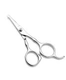 Pet Hair Scissors with Rounded Tips | Ideal for Thinning Animal Fur - Shop Internationally - Buy Online on GoSupps.com