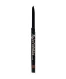 VASANTI Kajal Waterline Eyeliner Pencil - Long-lasting, Waterproof, Smudge-proof, Safe for Sensitive Eyes, Waterline Eye Liner - Opthalmologist Approved and Tested (Rich Brown) - Buy Online on GoSupps.com