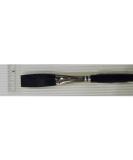 Mack Jet Stroke Lettering Brush 5/8 Inch 1962 - Precision Paint Tool - Buy Online on GoSupps.com