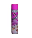 Xanto Carpet and Sofa Stain Remover Foam 600 ml - Buy Online on GoSupps.com