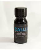 Callusite Skin Safe Callus Protection for Weightlifters - Strengthens Calluses, Relieves Hand Pain - Buy Online on GoSupps.com