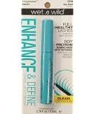 2 Pack Wet N Wild MegaWear C136 Very Black Mascara - Long-Lasting Formula for Bold Lashes - Buy Online on GoSupps.com