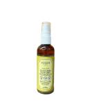 Ayurveda Glass Skin Face Mist | 100ml - Hydrating & Radiant | International Shipping Available - Buy Online on GoSupps.com