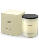Buy Moroccan Cedar Candle | Premium Eco-Friendly Scented Candle for Home | International Shipping Available - Buy Online on GoSupps.com