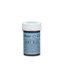 Sugarflair Spectral Concentrated Paste Colour - Baby Blue - Buy Online on GoSupps.com