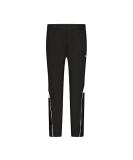 PUMA Boys Pure Core Soccer Pant Medium Black/White Detail - Buy Online on GoSupps.com