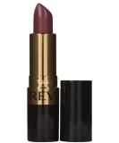 Revlon Super Lustrous Lipstick 473 Mauvy Night 0.15 oz (4.2 g) - Buy Online on GoSupps.com