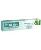 Colgate Palmolive Shaving Cream Sensitive Pack of 2 - Buy Online on GoSupps.com