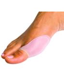 Guard Bunion Hallux Gel - Relief for Bunions - 1 Pack - Buy Online on GoSupps.com