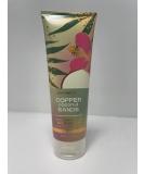 Buy Bath and Body Works Copper Coconut Sands Body Cream - 8 oz Full Size - Buy Online on GoSupps.com