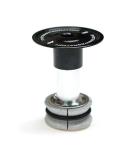 Cannondale SL Headset Compression Plug with Flat Top Cap - K35009 - Buy Online on GoSupps.com