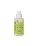 Sonett Organic Dishwashing Liquid Lemon - Eco-Friendly 120 ml (Pack of 4) for Effective Grease Removal | International Shipping - Buy Online on GoSupps.com