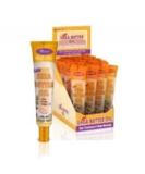 Difeel Mega Care Shea Butter Hair Oil 1.4oz (6-Pack) - Moisturizing and Nourishing - Buy Online on GoSupps.com