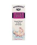 Alcohol-Free Gripe Water 150 ML | Safe Relief for Infants | International Shipping Available - Buy Online on GoSupps.com