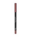 Dream Lips Lipliner 501 Copper Brown Golden Rose Lipstick 501 Copper Brown - Buy Online on GoSupps.com