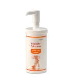 Caremed CareMed Urea 10 Extra basic foot cream for very dry rough feet pH value 8.0 foot care cream 450 ml with dispenser - Buy Online on GoSupps.com