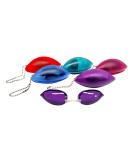 Podz Soft Tanning Goggles - 1 Pair, Random Colors | UV Protection Eyewear - Buy Online on GoSupps.com