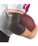 Mueller Professional Elbow Sleeve - Large | Support for Active Lifestyles - Buy Online on GoSupps.com