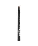 Catrice Brow Comb Pro Micro Pen 030 - Medium Brown Eyebrow Pencil | International Shipping Available - Buy Online on GoSupps.com
