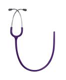 Buy Stethoscope Binaural Replacement Tube - Reliance Medical Compatible with Littmann Classic II SE (Purple) | Fast International Shipping - Buy Online on GoSupps.com