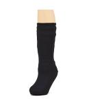 CastCoverz! Fashionable Leg Cast Cover - Black - Medium Short - Below The Knee - Protective Decorative and Washable - Made in USA Medium (Pack of 1) Black - Buy Online on GoSupps.com